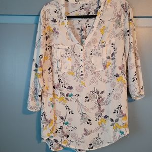 Maurices XL Top